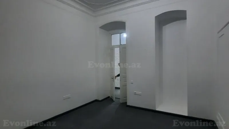 Kirayə verilir Obyekt 130 m² Sahil m. - şəkil 4