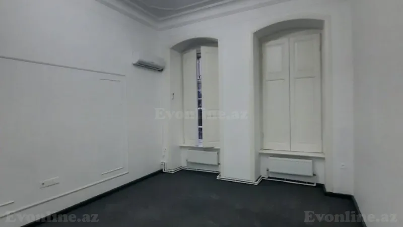 Kirayə verilir Obyekt 130 m² Sahil m. - şəkil 6