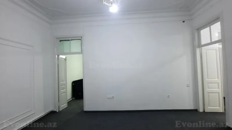 Kirayə verilir Obyekt 130 m² Sahil m. - şəkil 7