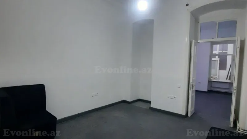 Kirayə verilir Obyekt 130 m² Sahil m. - şəkil 8