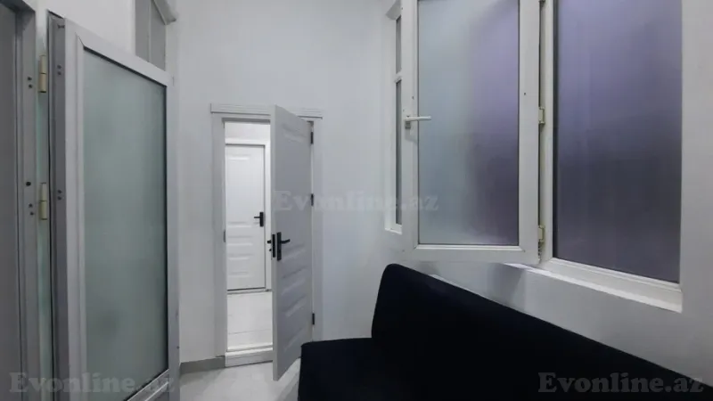 Kirayə verilir Obyekt 130 m² Sahil m. - şəkil 9