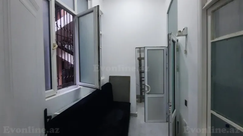 Kirayə verilir Obyekt 130 m² Sahil m. - şəkil 10