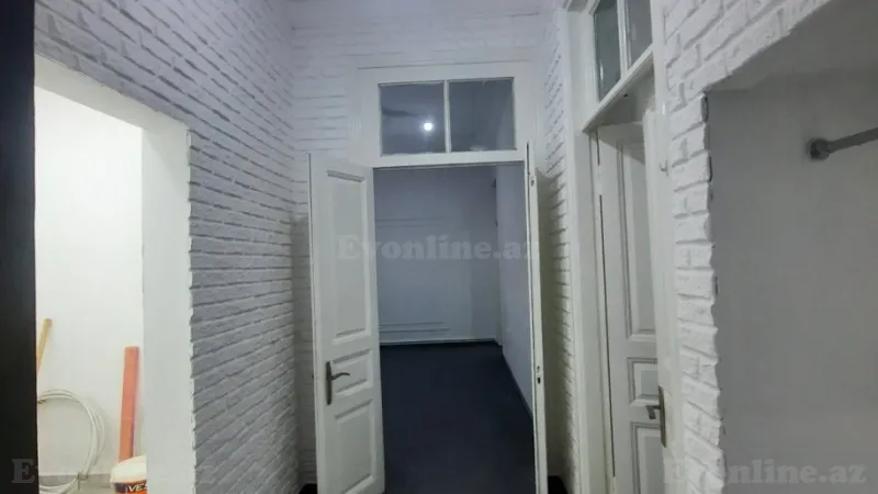 Kirayə verilir Obyekt 130 m² Sahil m. - şəkil 11