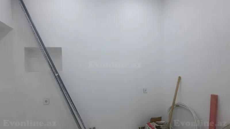 Kirayə verilir Obyekt 130 m² Sahil m. - şəkil 12