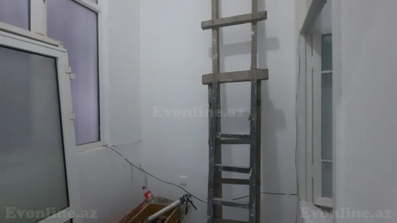 Kirayə verilir Obyekt 130 m² Sahil m. - şəkil 13