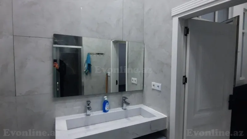 Kirayə verilir Obyekt 130 m² Sahil m. - şəkil 15