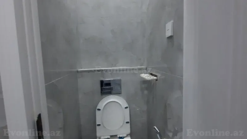 Kirayə verilir Obyekt 130 m² Sahil m. - şəkil 18