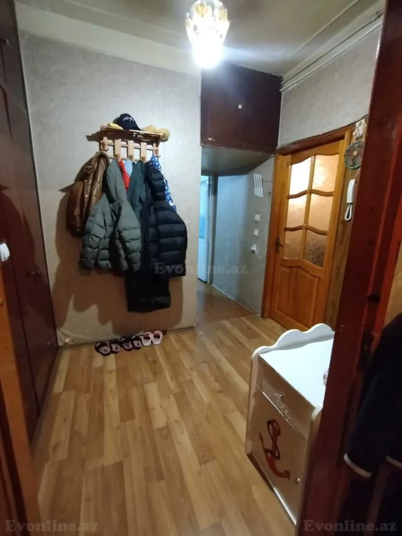 Satılır 2 otaqlı Mənzil Köhnə tikili 65 m² Nəriman Nərimanov m. - şəkil 9