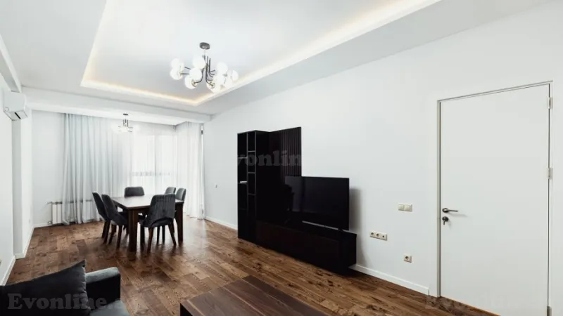 Satılır 3 otaqlı Mənzil Yeni tikili 150 m² İçərişəhər m. - şəkil 4