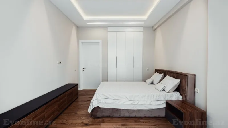 Satılır 3 otaqlı Mənzil Yeni tikili 150 m² İçərişəhər m. - şəkil 7