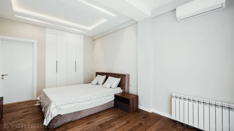 Satılır 3 otaqlı Mənzil Yeni tikili 150 m² İçərişəhər m. - şəkil 8