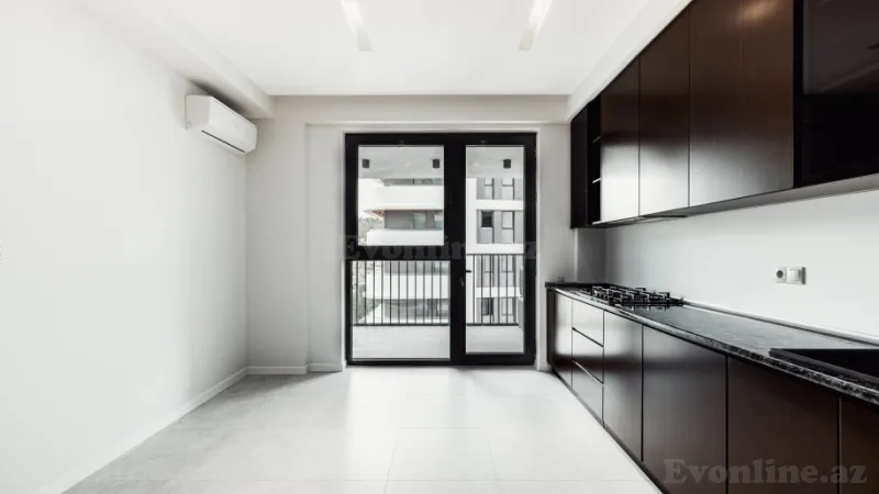 Satılır 3 otaqlı Mənzil Yeni tikili 150 m² İçərişəhər m. - şəkil 9