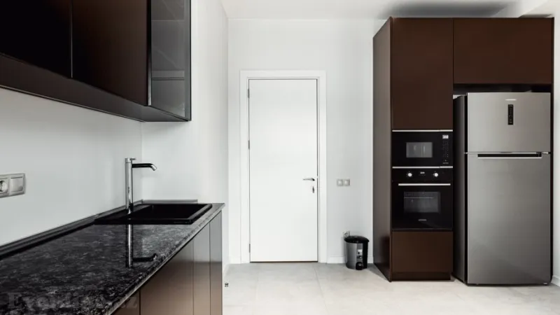 Satılır 3 otaqlı Mənzil Yeni tikili 150 m² İçərişəhər m. - şəkil 11