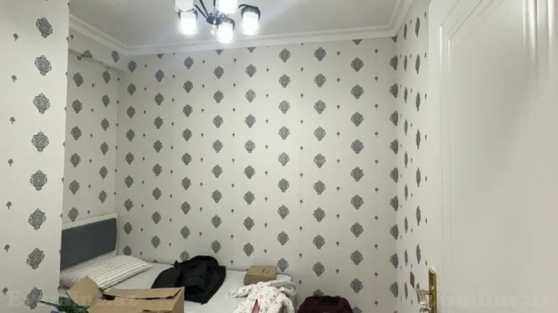 Kirayə verilir 3 otaqlı Mənzil Yeni tikili 80 m² Suraxanı r. - şəkil 7