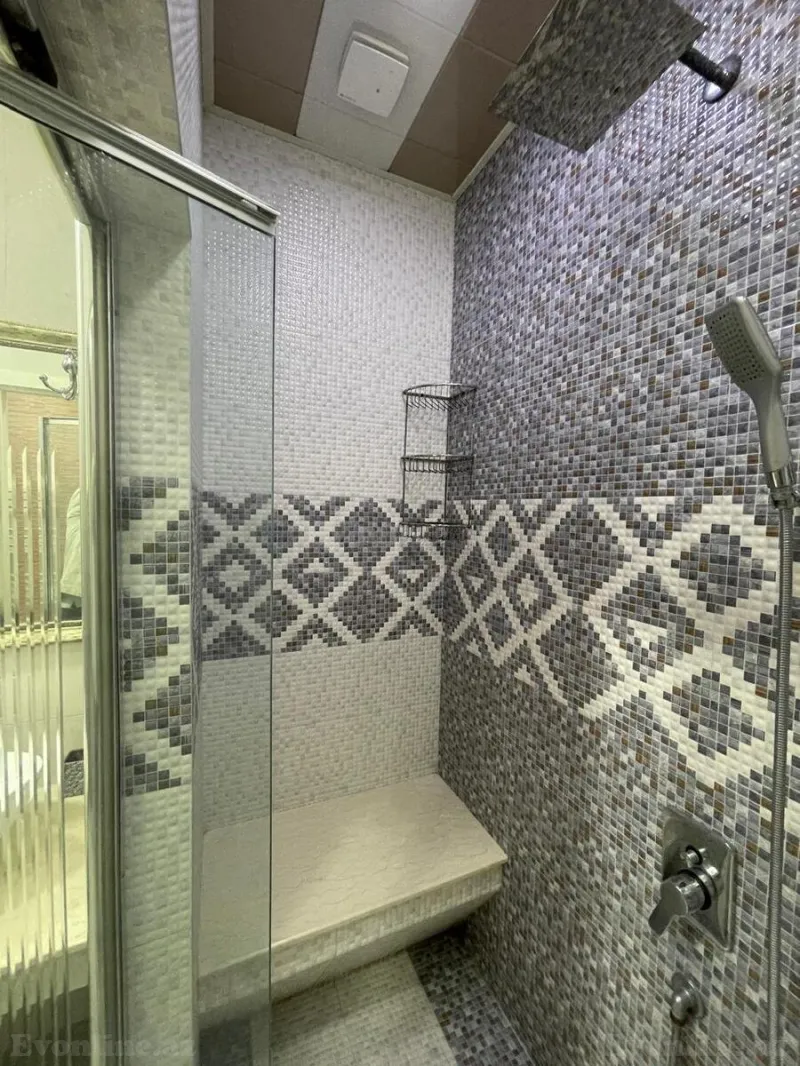 Satılır 3 otaqlı Mənzil Yeni tikili 120 m² Neftçilər m. - şəkil 21