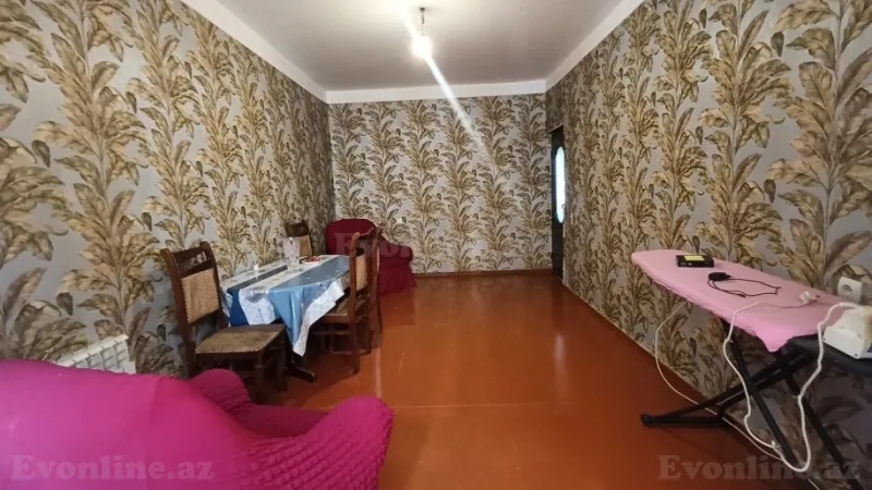 Kirayə verilir 3 otaqlı Mənzil Köhnə tikili 85 m² Yeni Yasamal - şəkil 5