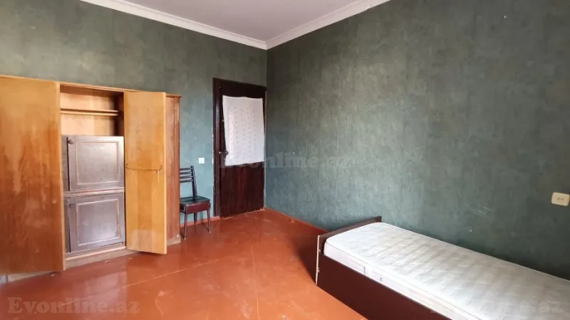 Kirayə verilir 3 otaqlı Mənzil Köhnə tikili 85 m² Yeni Yasamal - şəkil 7