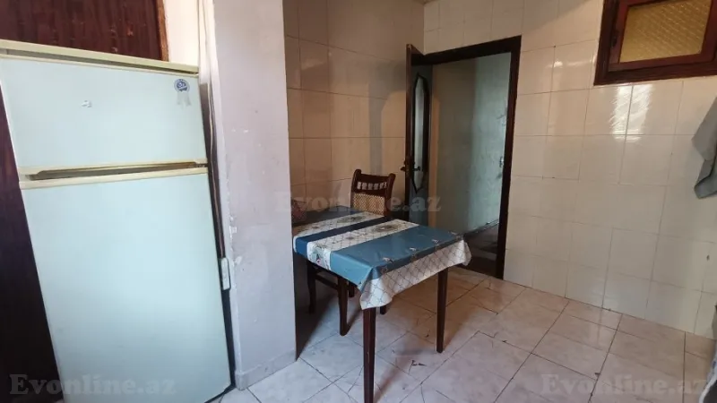 Kirayə verilir 3 otaqlı Mənzil Köhnə tikili 85 m² Yeni Yasamal - şəkil 10