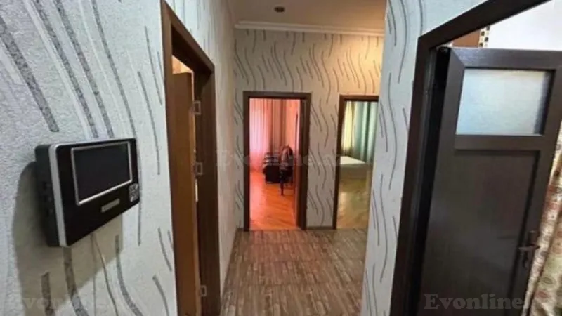 Kirayə verilir 2 otaqlı Mənzil Yeni tikili 70 m² Memar Əcəmi m. - şəkil 5