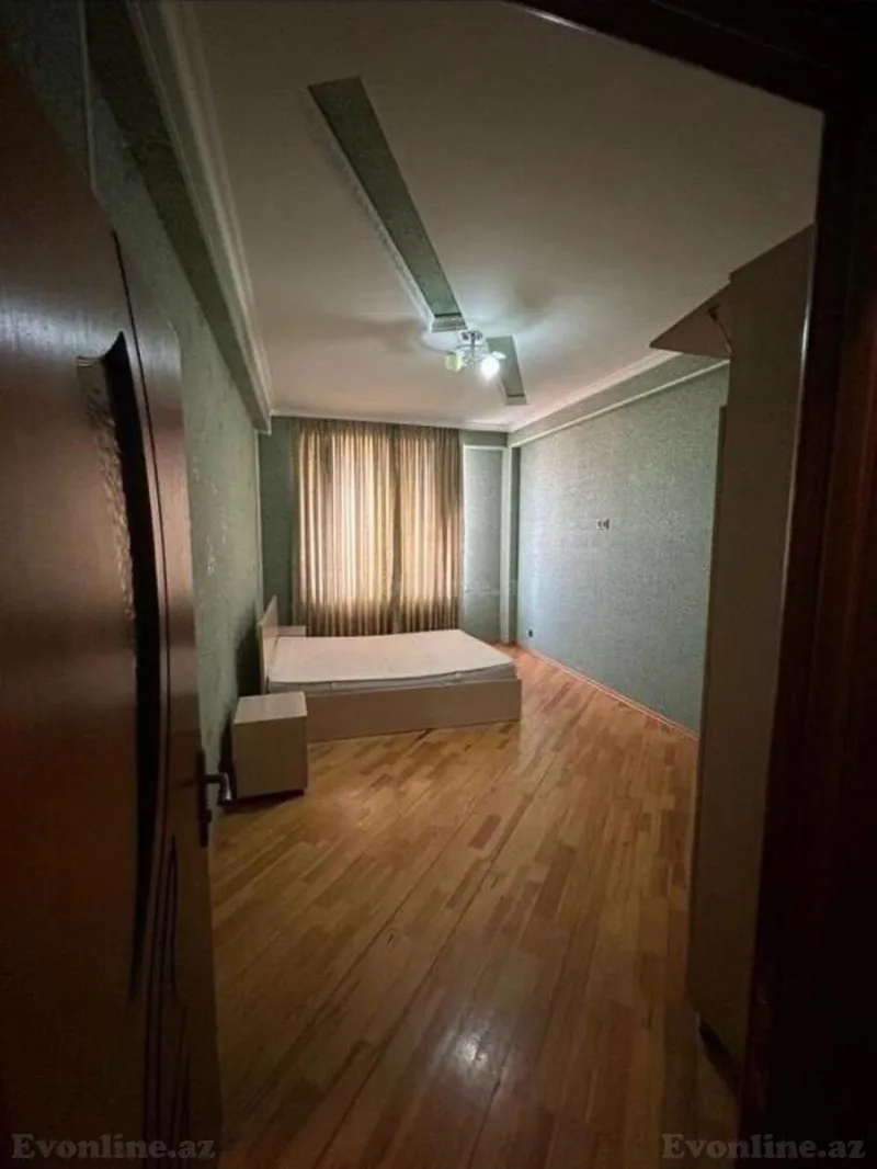 Kirayə verilir 2 otaqlı Mənzil Yeni tikili 70 m² Memar Əcəmi m. - şəkil 6