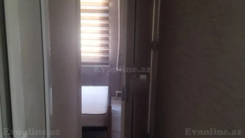 Kirayə verilir 2 otaqlı Mənzil Köhnə tikili 40 m² Neftçilər m. - şəkil 6