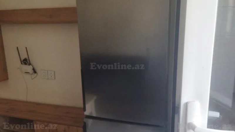 Kirayə verilir 2 otaqlı Mənzil Köhnə tikili 40 m² Neftçilər m. - şəkil 8