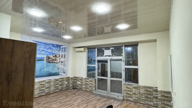 Satılır Obyekt 45 m² 8 Noyabr m. - şəkil 2