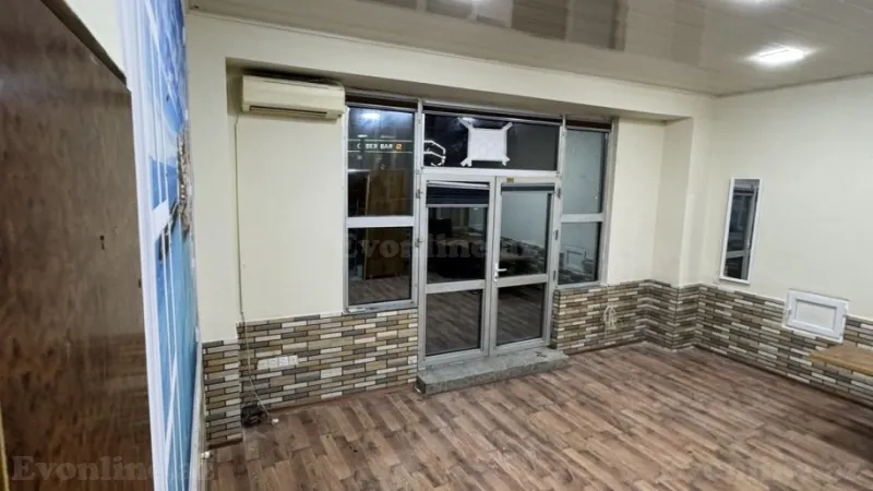 Satılır Obyekt 45 m² 8 Noyabr m. - şəkil 3