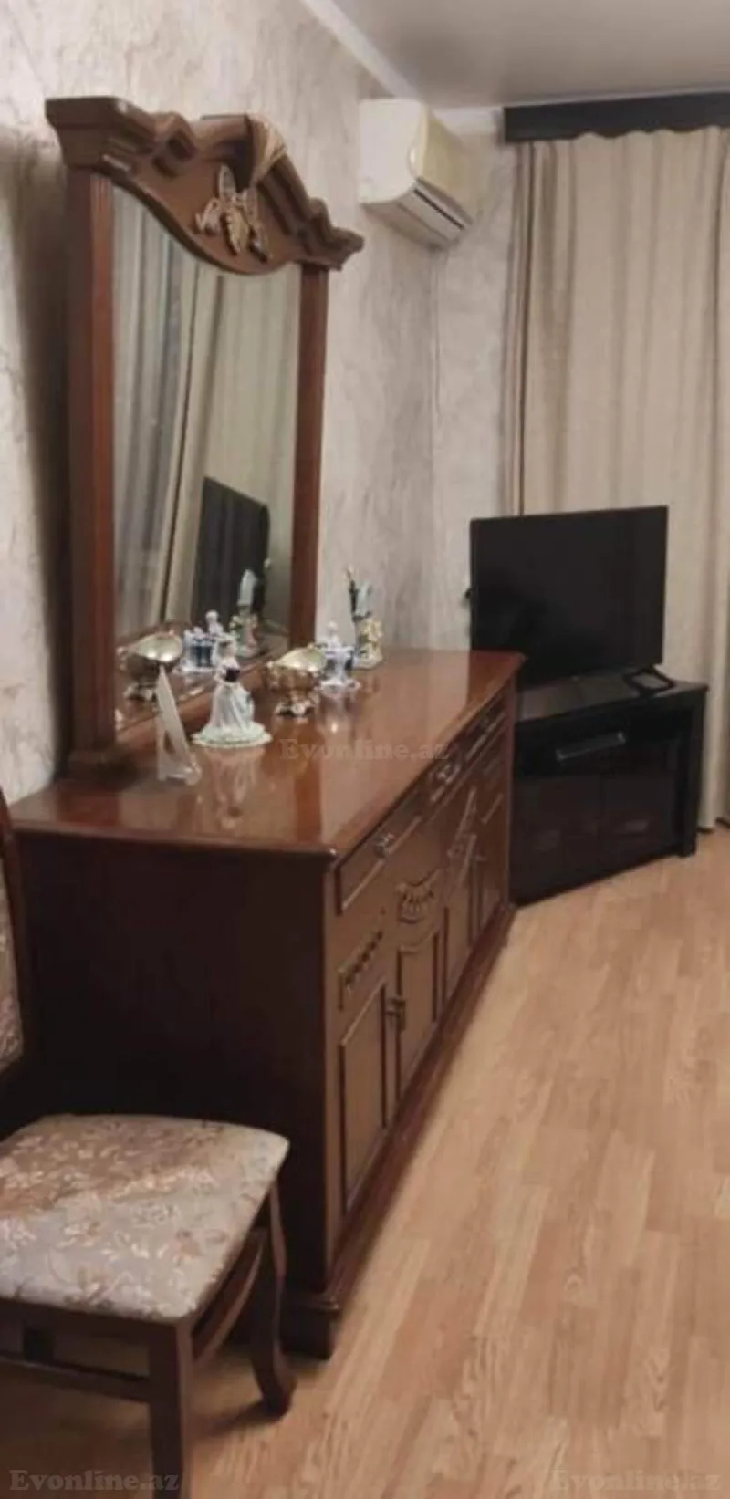 Satılır 3 otaqlı Mənzil Köhnə tikili 64 m² 28 May m. - şəkil 4