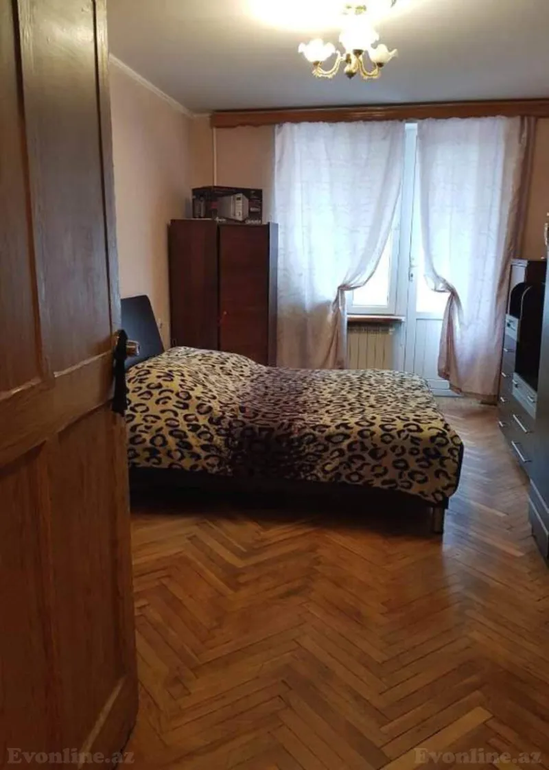 Satılır 3 otaqlı Mənzil Köhnə tikili 64 m² 28 May m. - şəkil 8