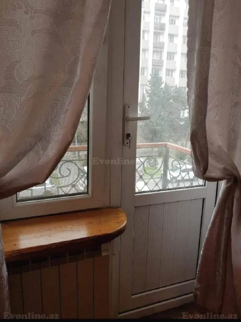 Satılır 3 otaqlı Mənzil Köhnə tikili 64 m² 28 May m. - şəkil 9