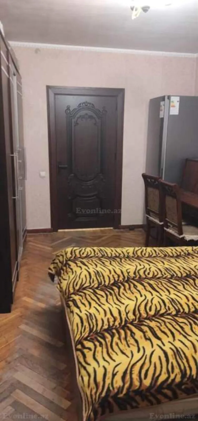 Satılır 3 otaqlı Mənzil Köhnə tikili 64 m² 28 May m. - şəkil 10