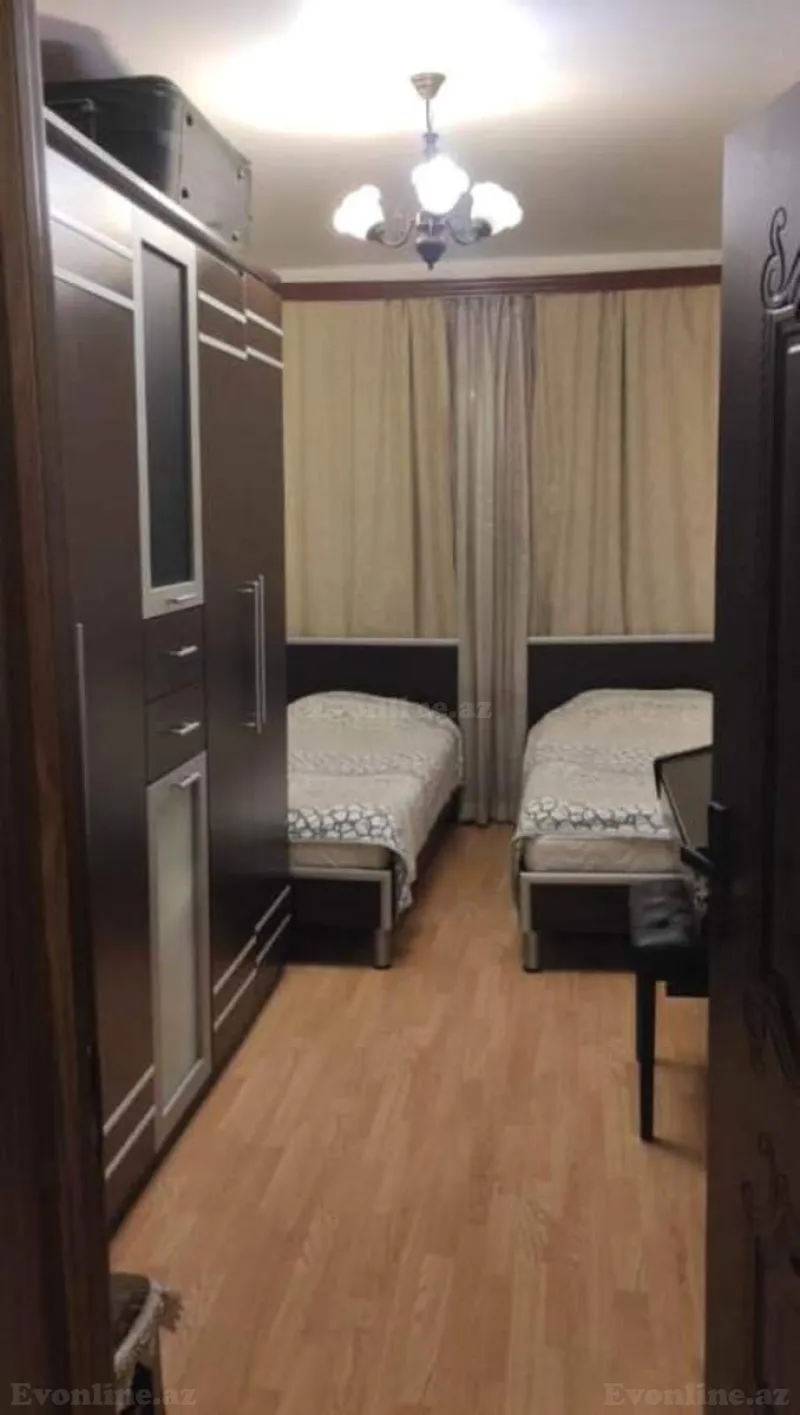 Satılır 3 otaqlı Mənzil Köhnə tikili 64 m² 28 May m. - şəkil 11