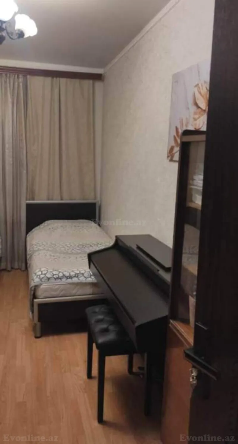 Satılır 3 otaqlı Mənzil Köhnə tikili 64 m² 28 May m. - şəkil 12