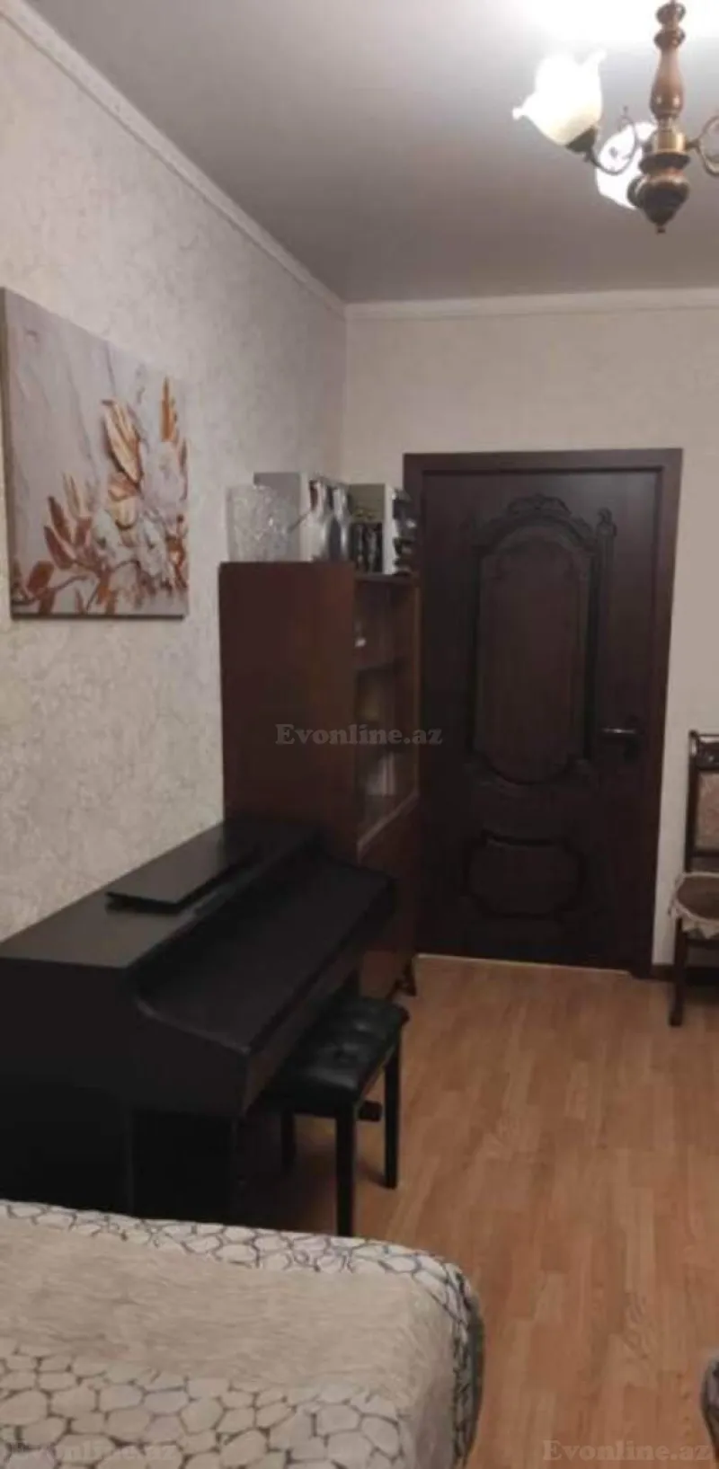Satılır 3 otaqlı Mənzil Köhnə tikili 64 m² 28 May m. - şəkil 13