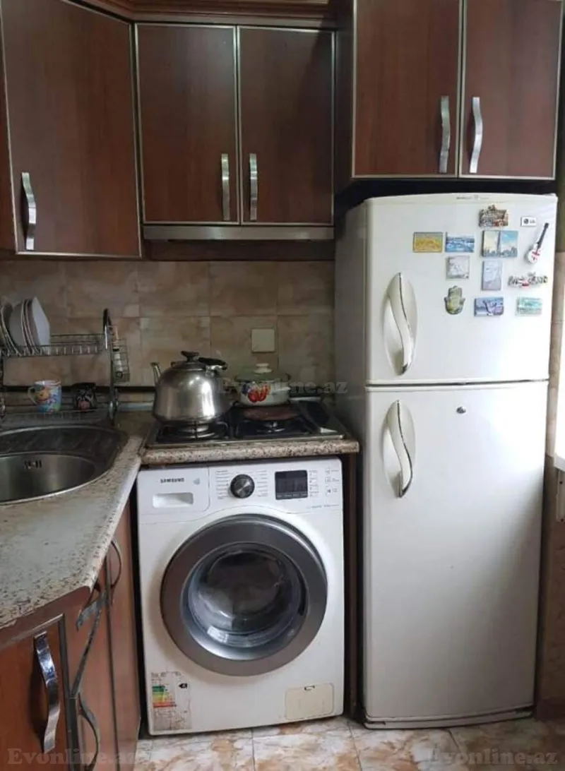 Satılır 3 otaqlı Mənzil Köhnə tikili 64 m² 28 May m. - şəkil 17