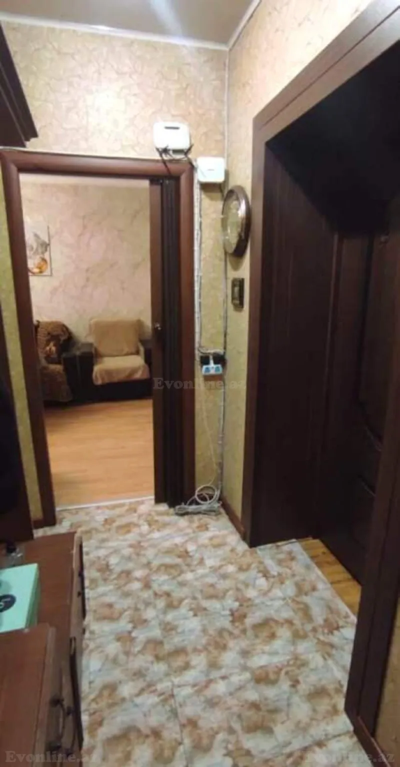 Satılır 3 otaqlı Mənzil Köhnə tikili 64 m² 28 May m. - şəkil 19