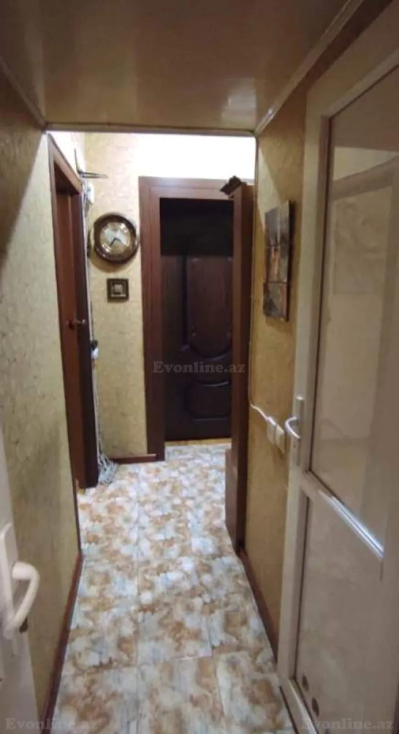 Satılır 3 otaqlı Mənzil Köhnə tikili 64 m² 28 May m. - şəkil 20