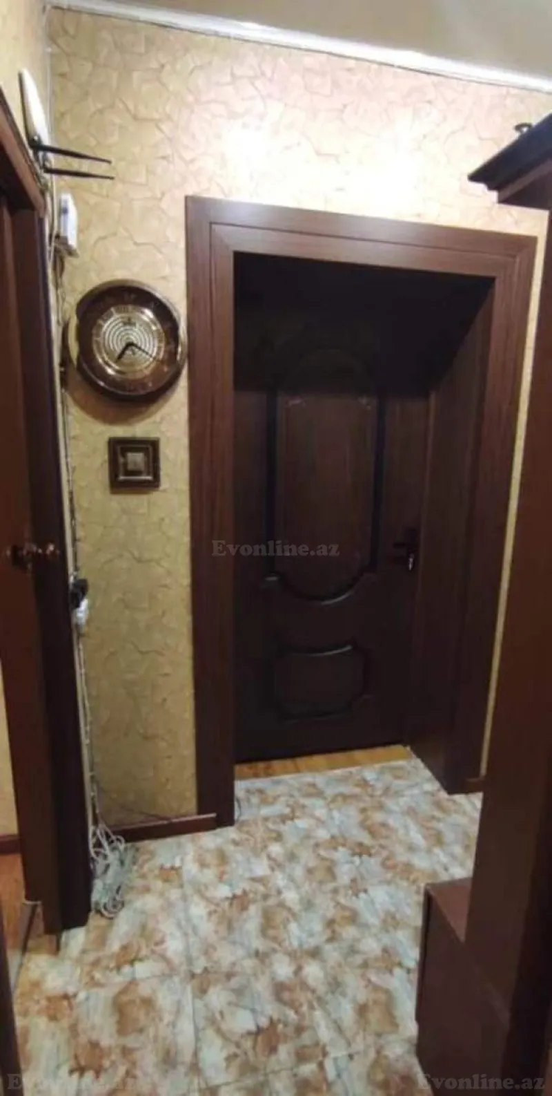 Satılır 3 otaqlı Mənzil Köhnə tikili 64 m² 28 May m. - şəkil 21