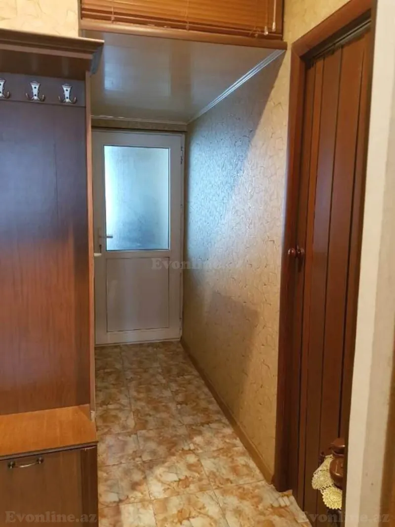 Satılır 3 otaqlı Mənzil Köhnə tikili 64 m² 28 May m. - şəkil 23