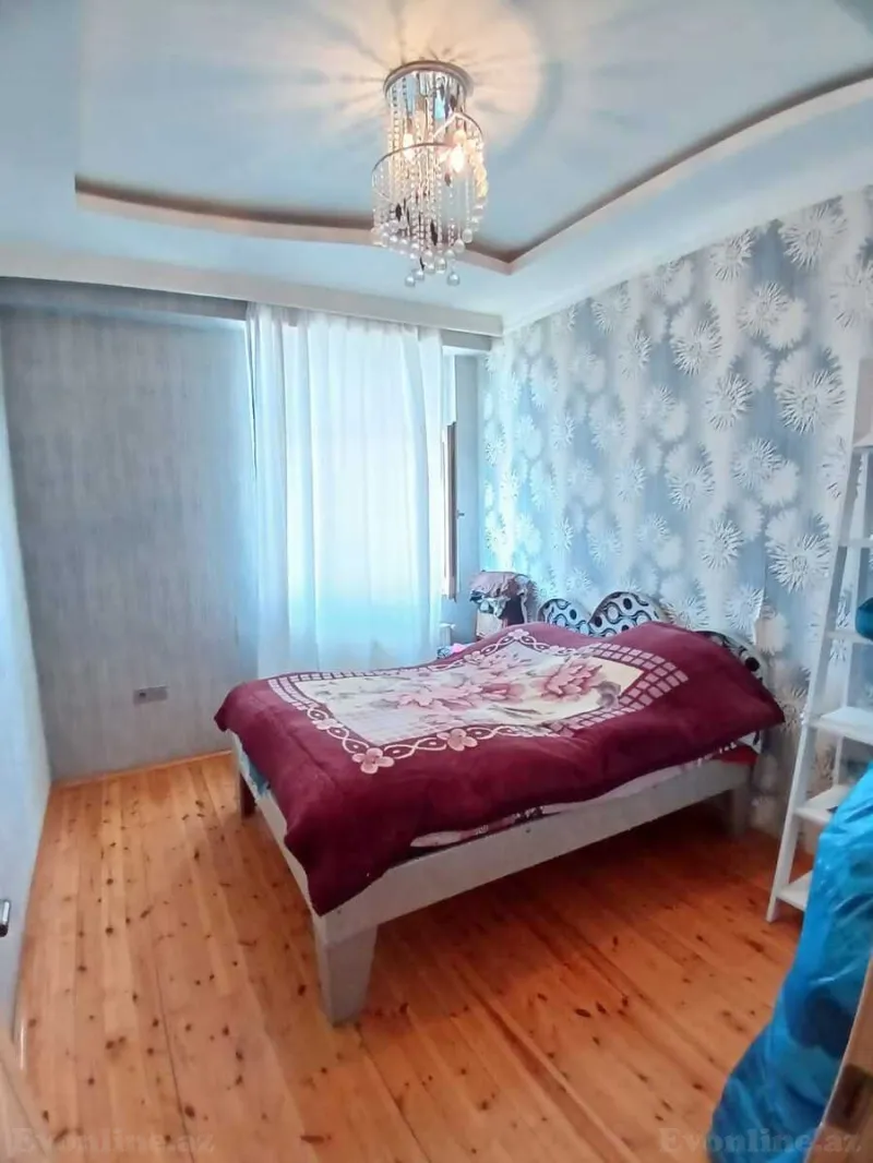 Satılır 2 otaqlı Mənzil Yeni tikili 76 m² Yeni Yasamal - şəkil 4