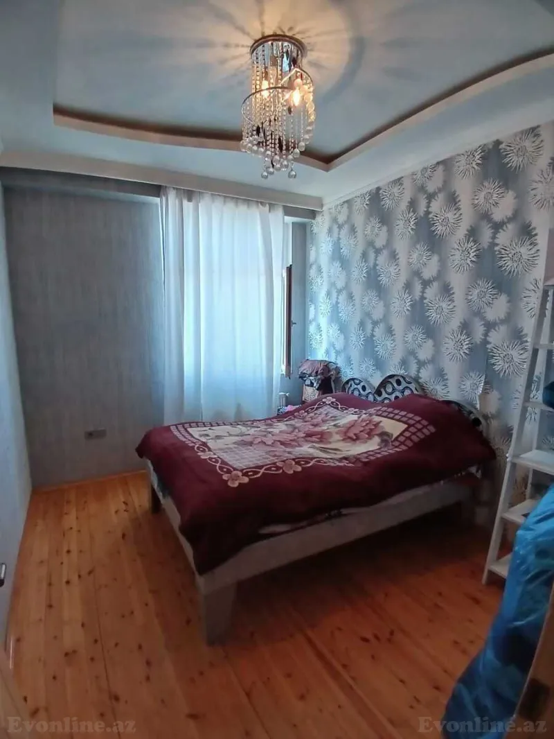 Satılır 2 otaqlı Mənzil Yeni tikili 76 m² Yeni Yasamal - şəkil 5