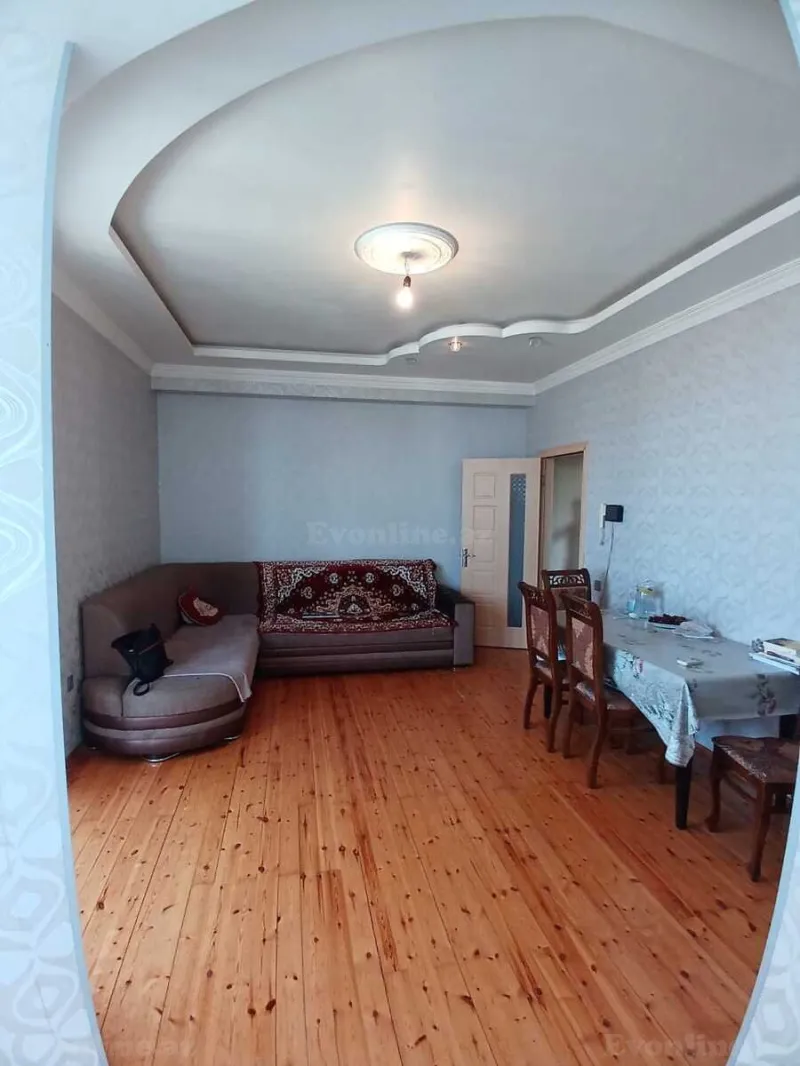 Satılır 2 otaqlı Mənzil Yeni tikili 76 m² Yeni Yasamal - şəkil 6