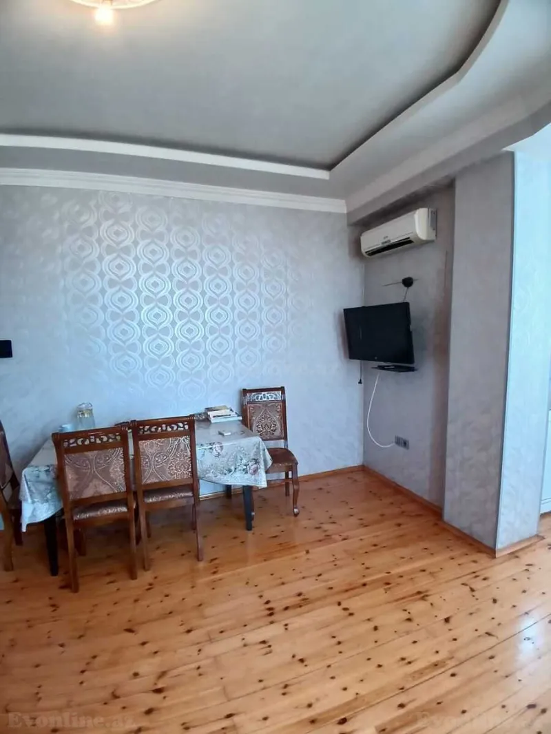 Satılır 2 otaqlı Mənzil Yeni tikili 76 m² Yeni Yasamal - şəkil 7
