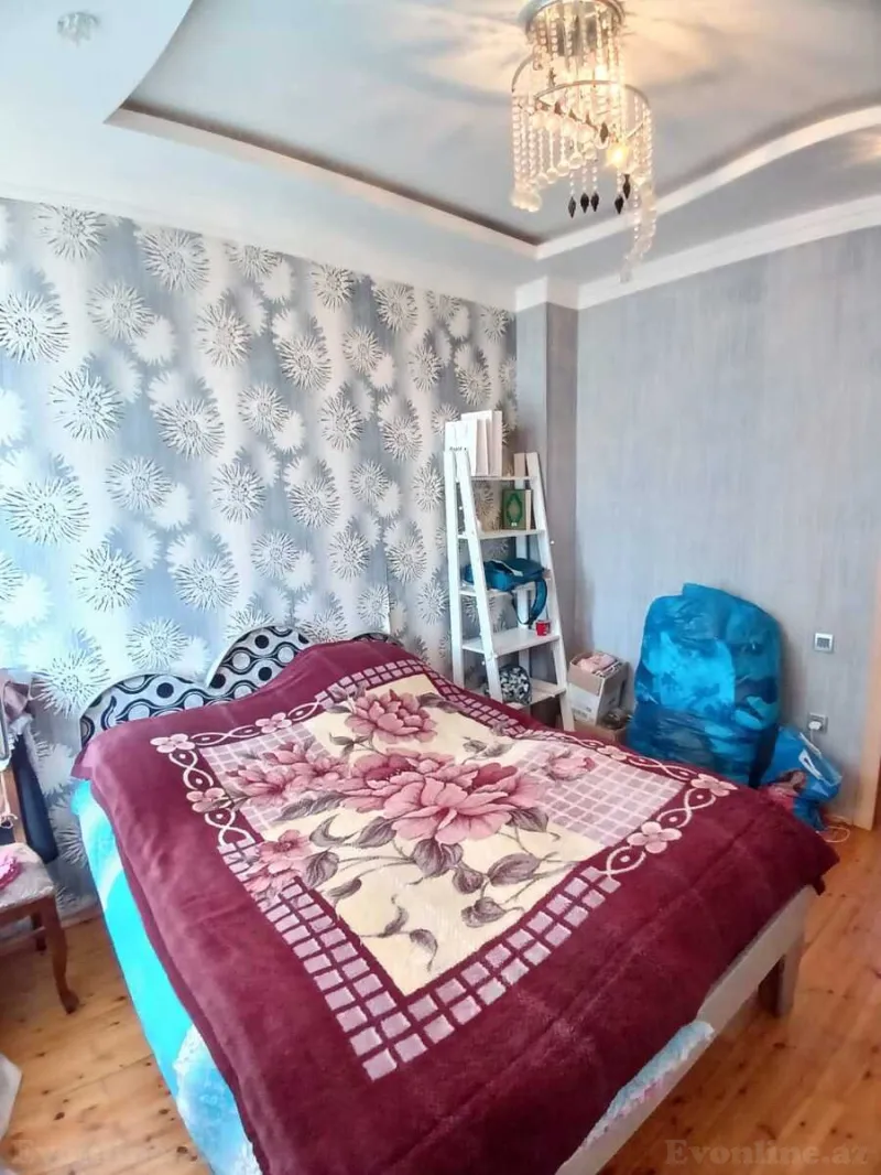 Satılır 2 otaqlı Mənzil Yeni tikili 76 m² Yeni Yasamal - şəkil 8