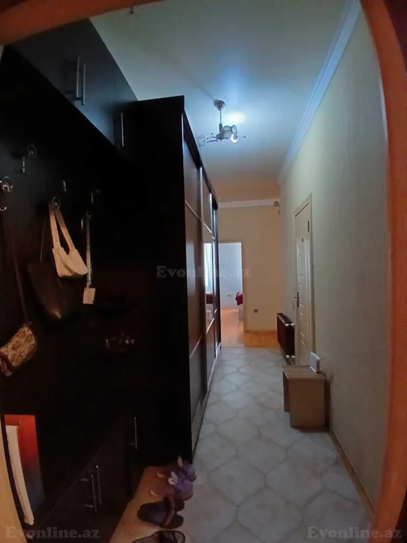 Satılır 2 otaqlı Mənzil Yeni tikili 76 m² Yeni Yasamal - şəkil 10