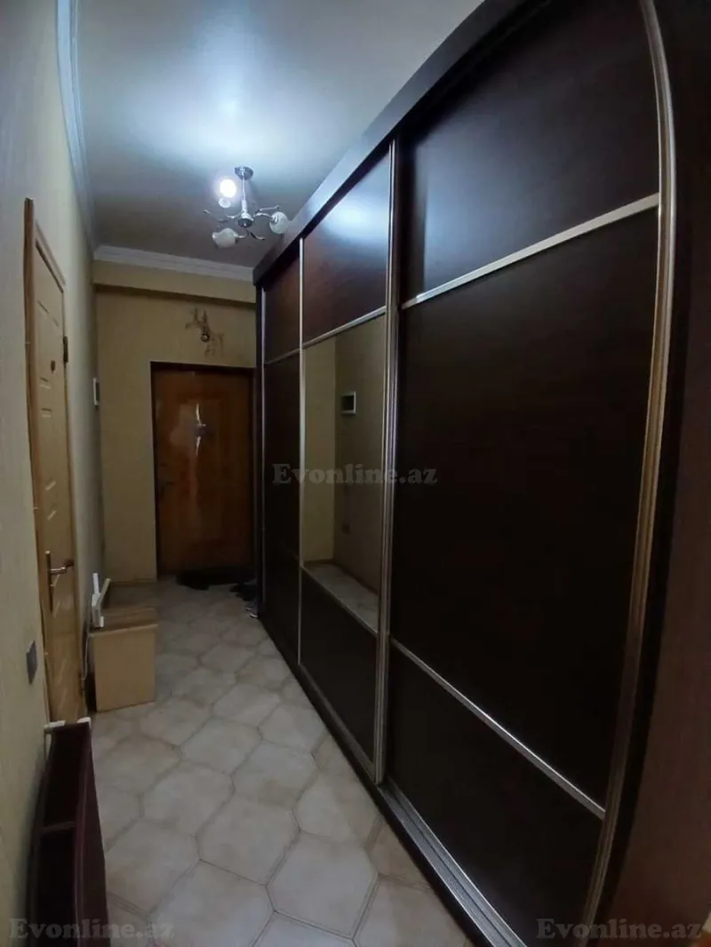 Satılır 2 otaqlı Mənzil Yeni tikili 76 m² Yeni Yasamal - şəkil 11