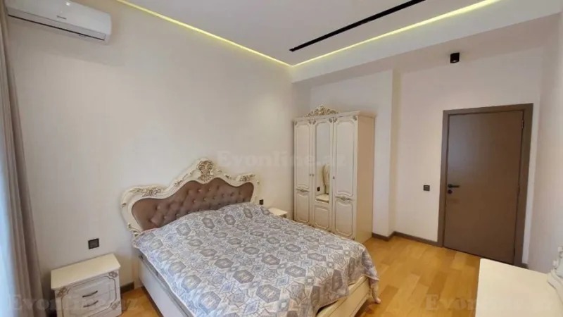 Kirayə verilir 2 otaqlı Mənzil Yeni tikili 80 m² Nizami m. - şəkil 6