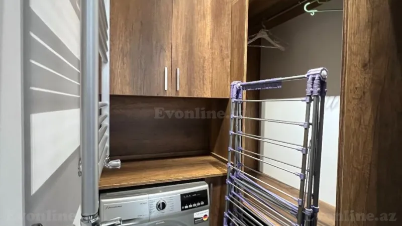 Kirayə verilir 2 otaqlı Mənzil Yeni tikili 80 m² Nizami m. - şəkil 10