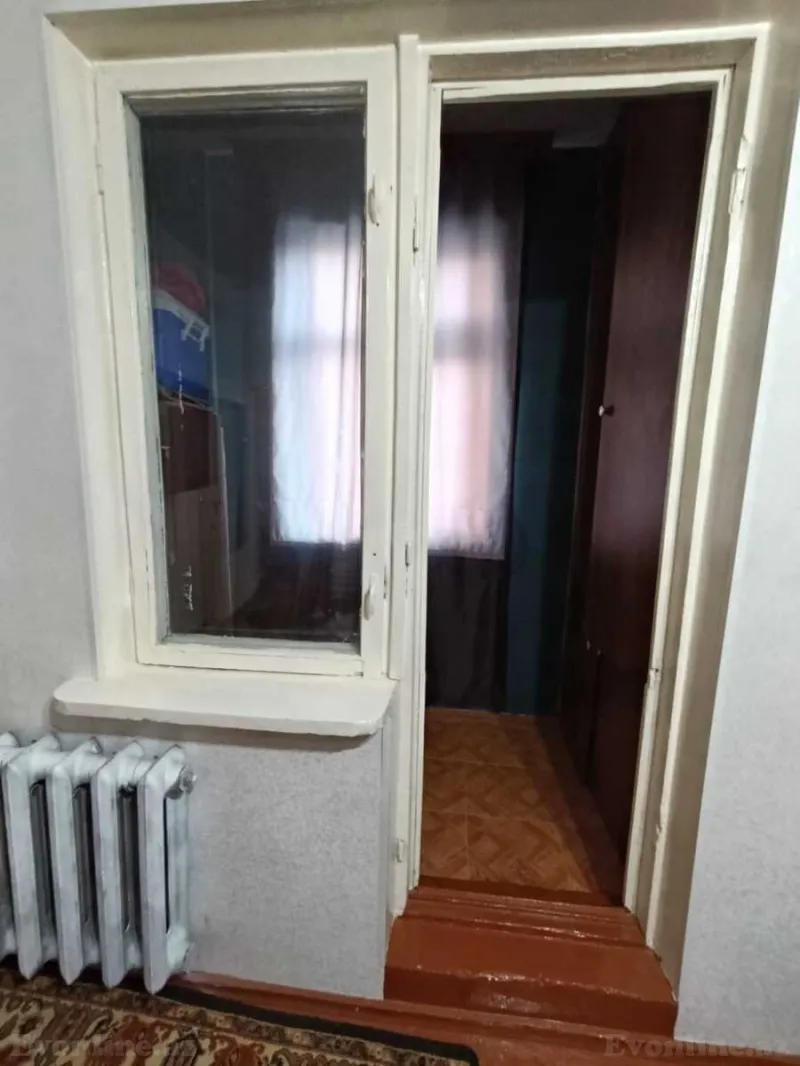 Satılır 2 otaqlı Mənzil Köhnə tikili 45 m² Suraxanı r. - şəkil 6